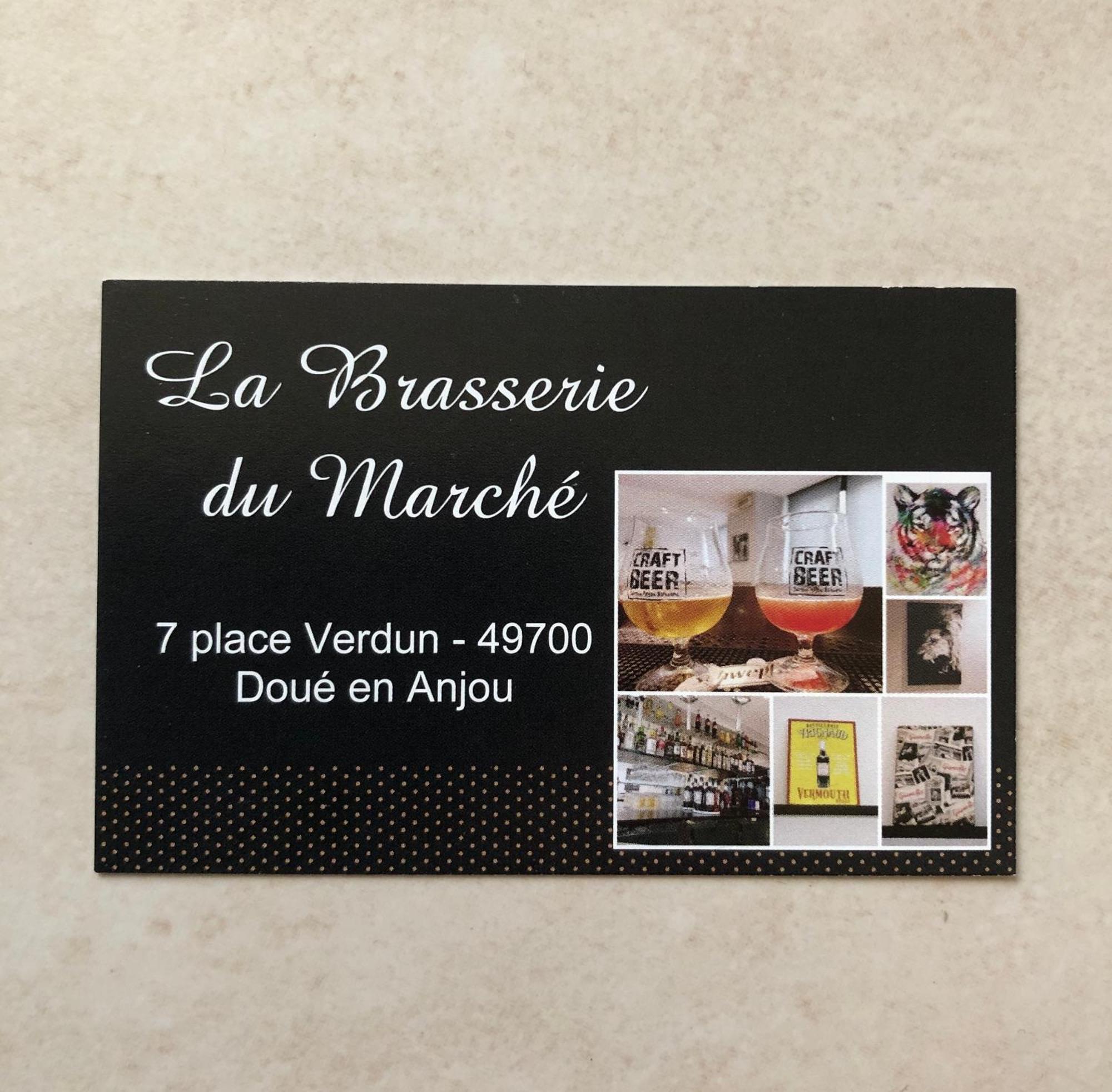 « Chez Annie » Bed and Breakfast Doué-la-Fontaine Buitenkant foto